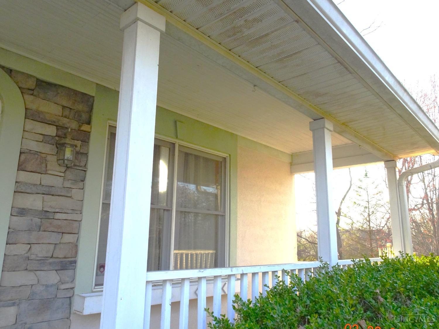 3185 Tuscarora Court