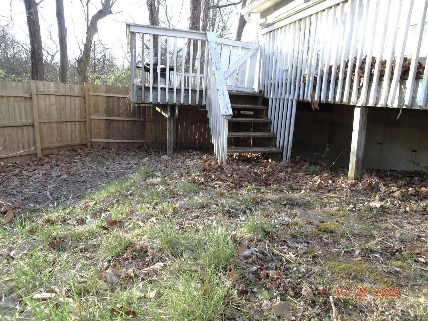3185 Tuscarora Court