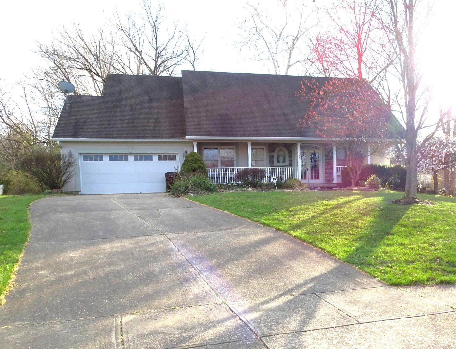 3185 Tuscarora Court