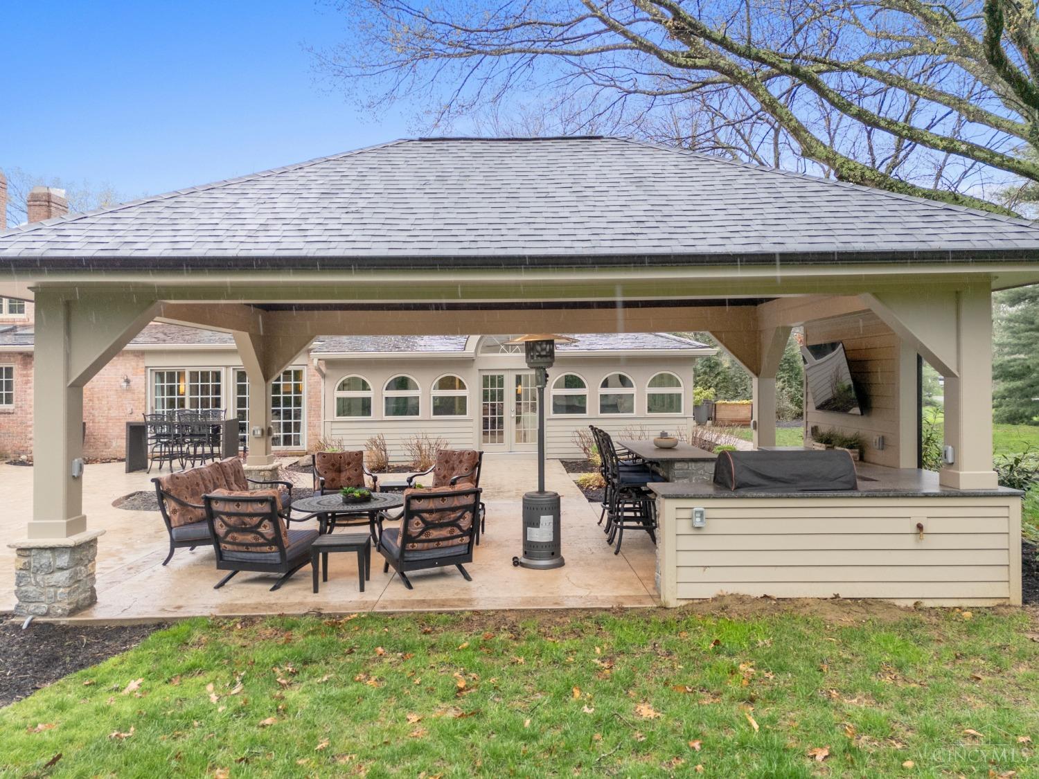 6500 Wyman Lane
