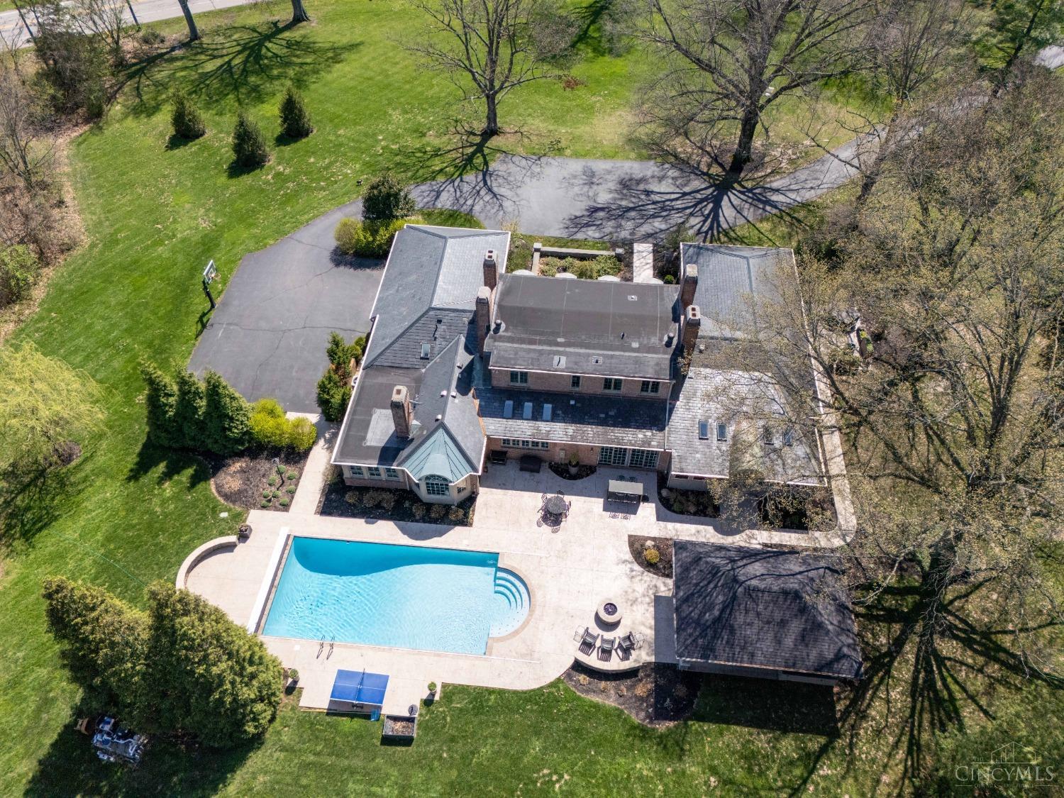6500 Wyman Lane
