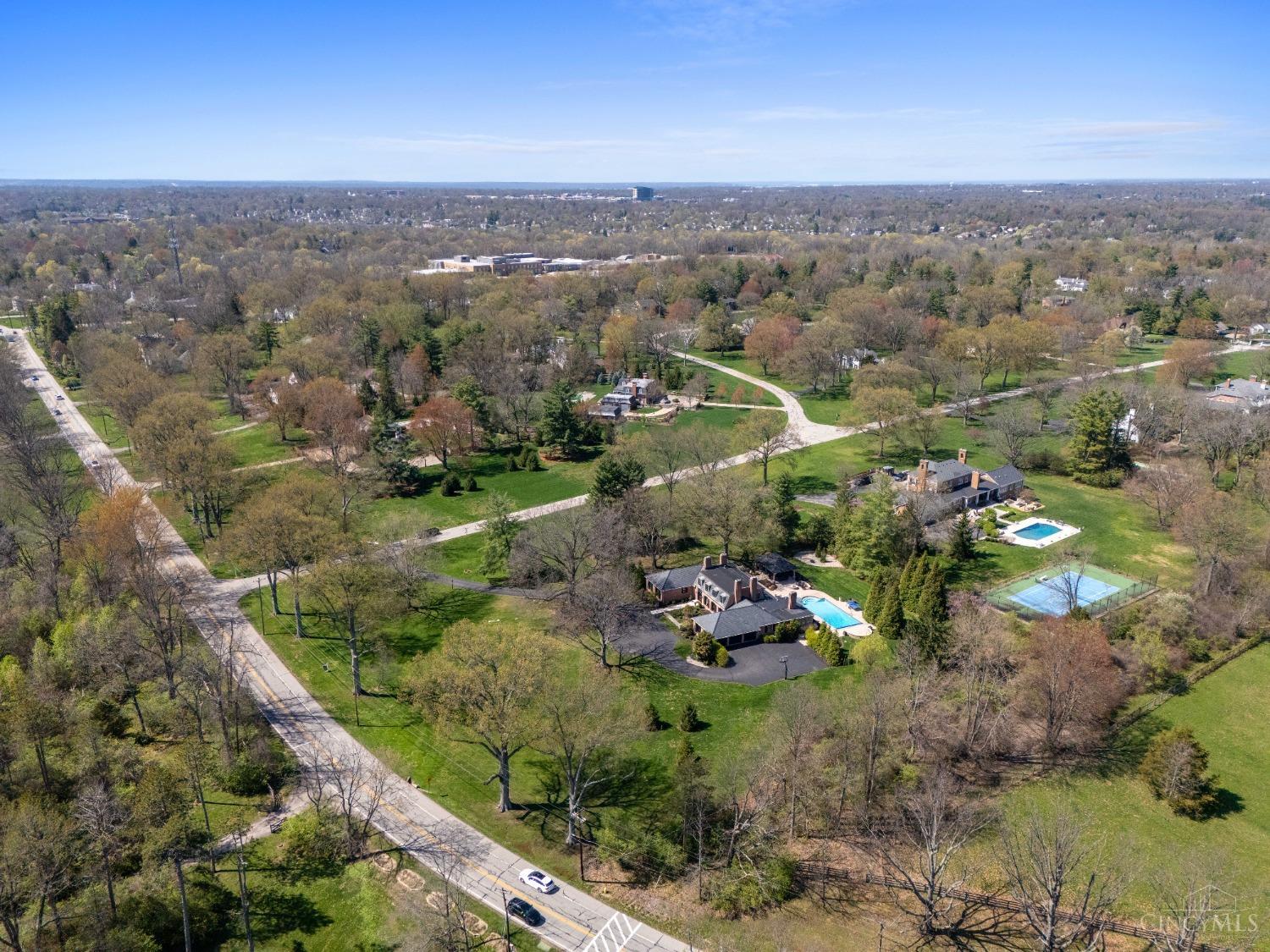 6500 Wyman Lane