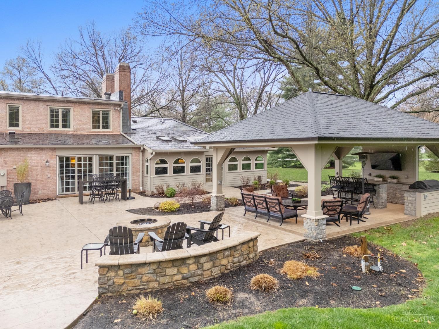 6500 Wyman Lane
