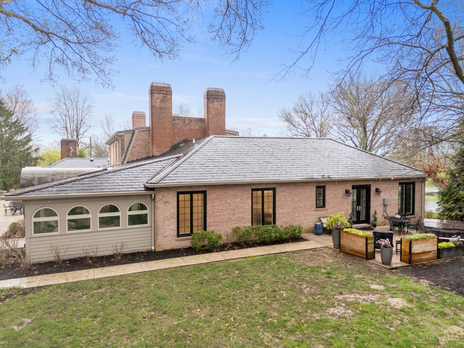 6500 Wyman Lane