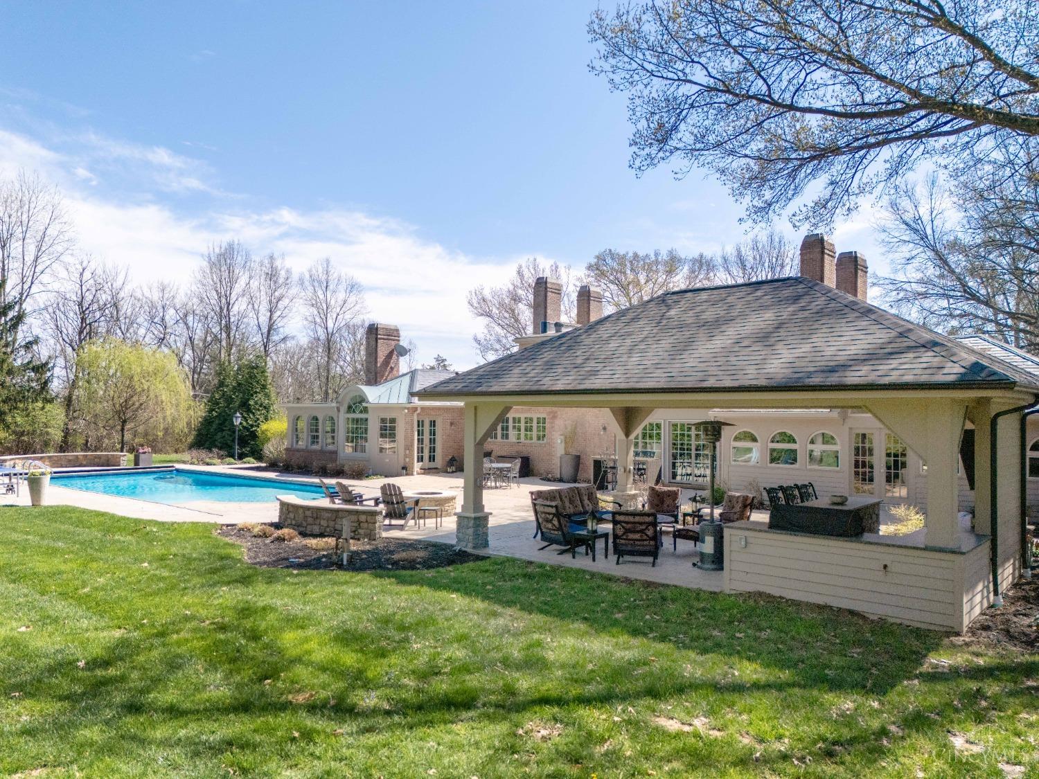 6500 Wyman Lane