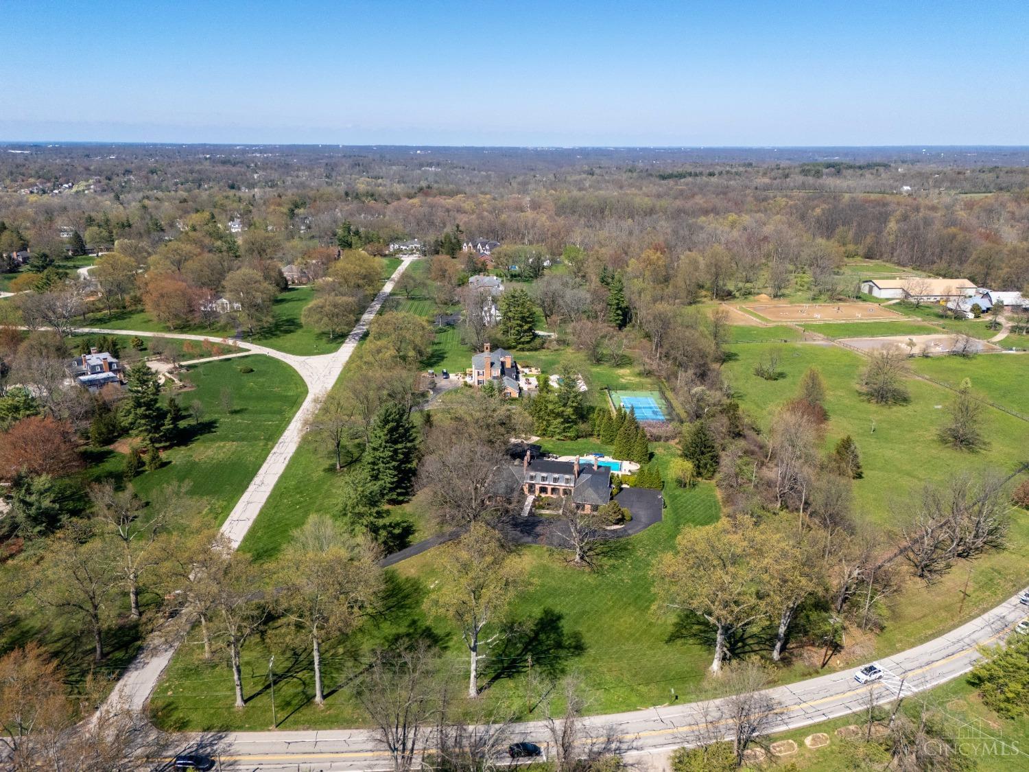 6500 Wyman Lane