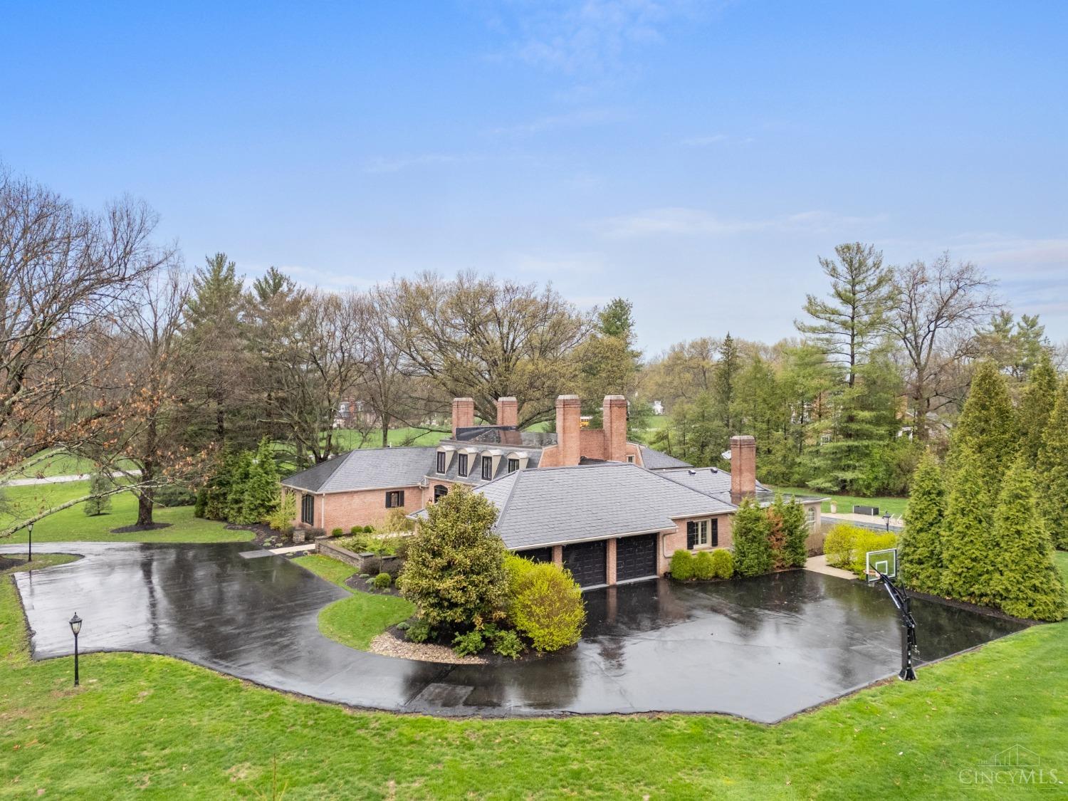 6500 Wyman Lane