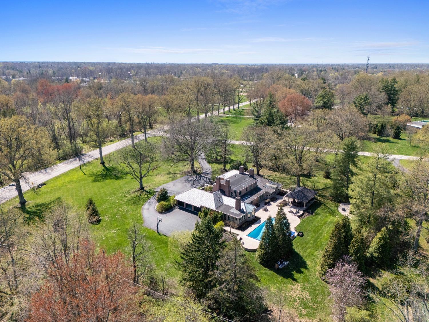 6500 Wyman Lane