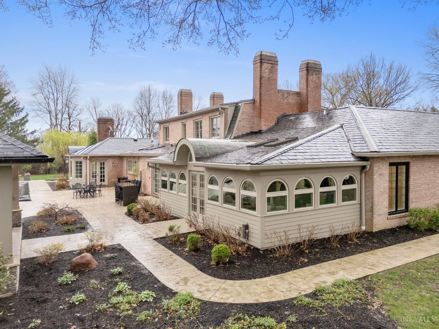 6500 Wyman Lane