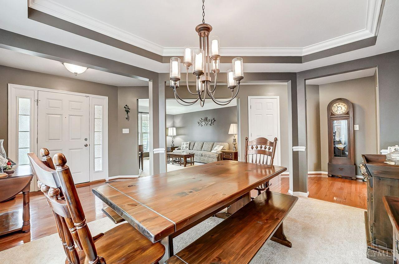 702 Quill Road