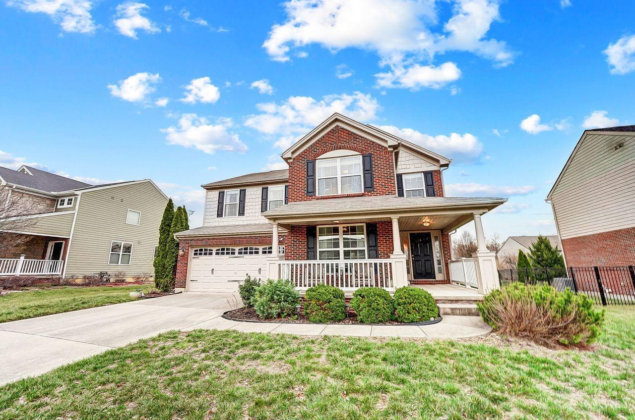 702 Quill Road