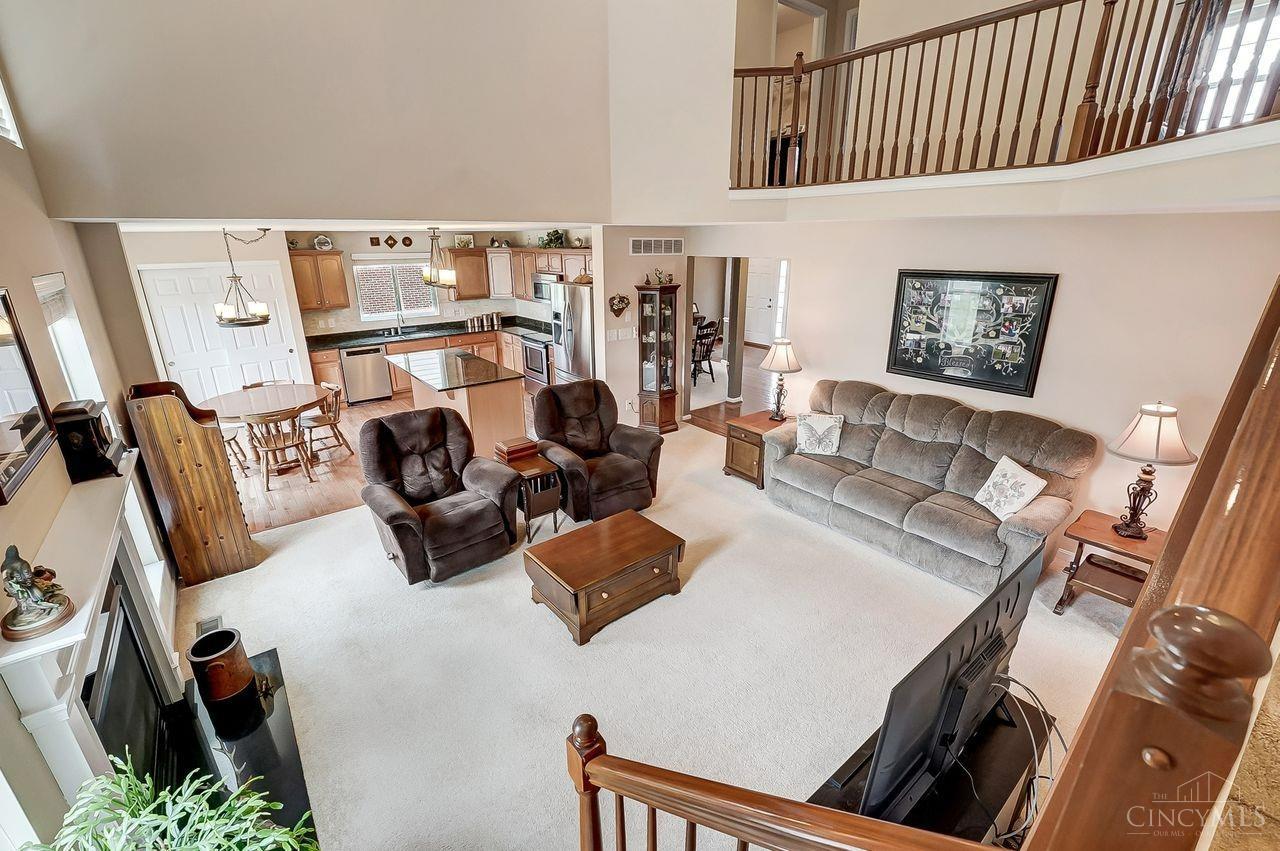 702 Quill Road
