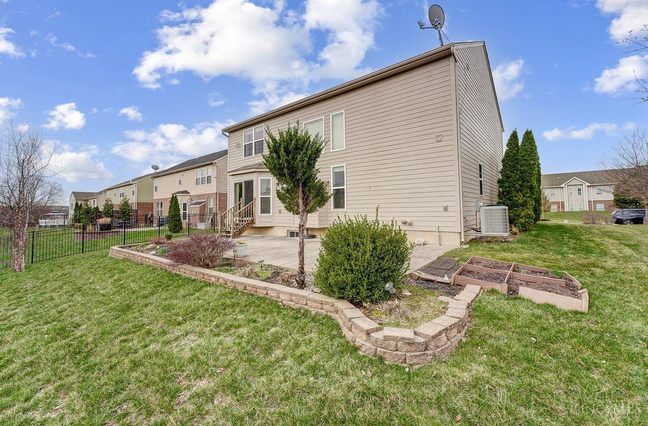 702 Quill Road