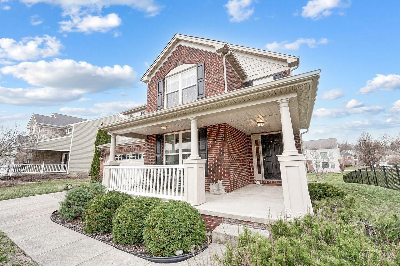 702 Quill Road