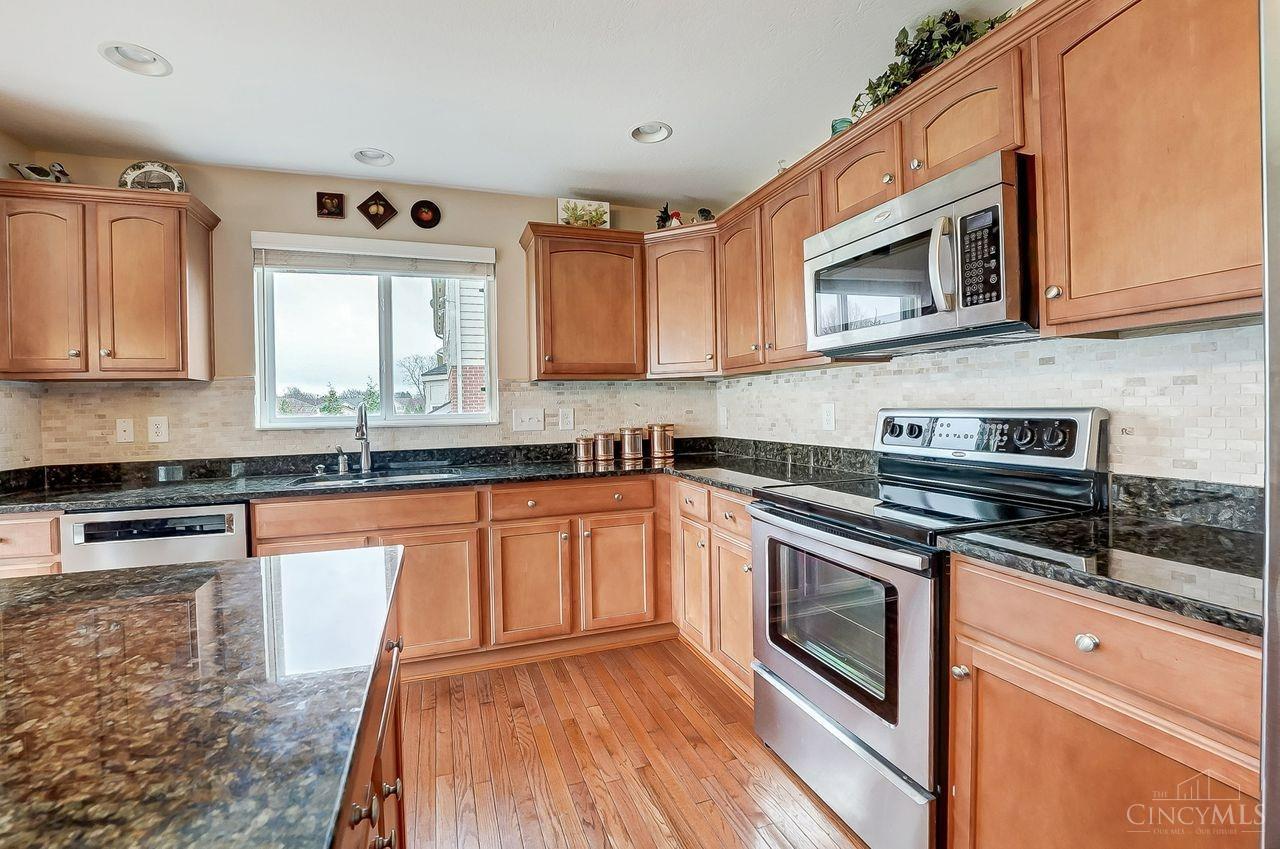 702 Quill Road