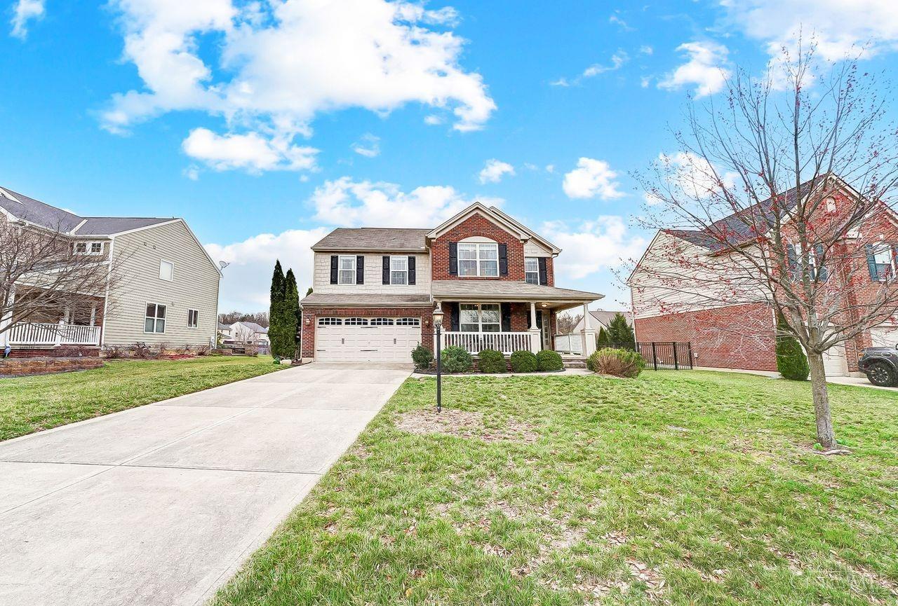 702 Quill Road