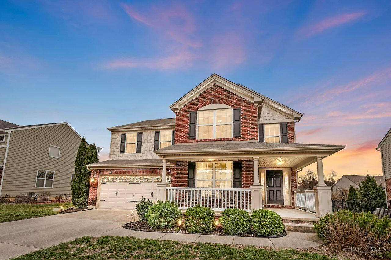 702 Quill Road