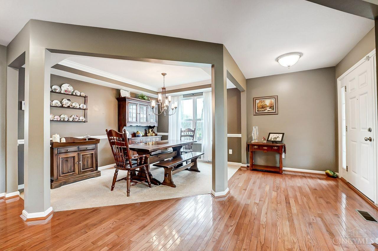702 Quill Road
