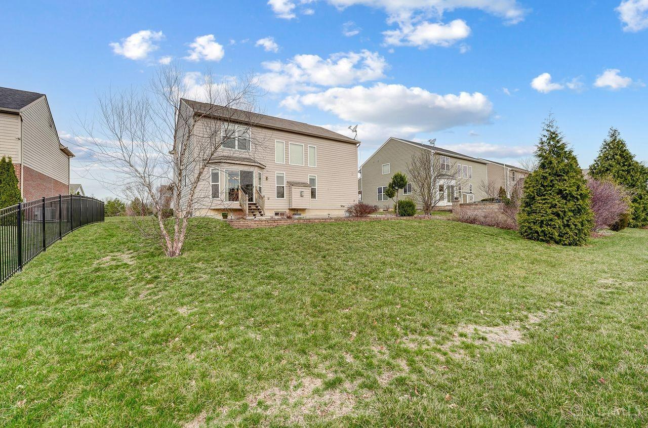 702 Quill Road