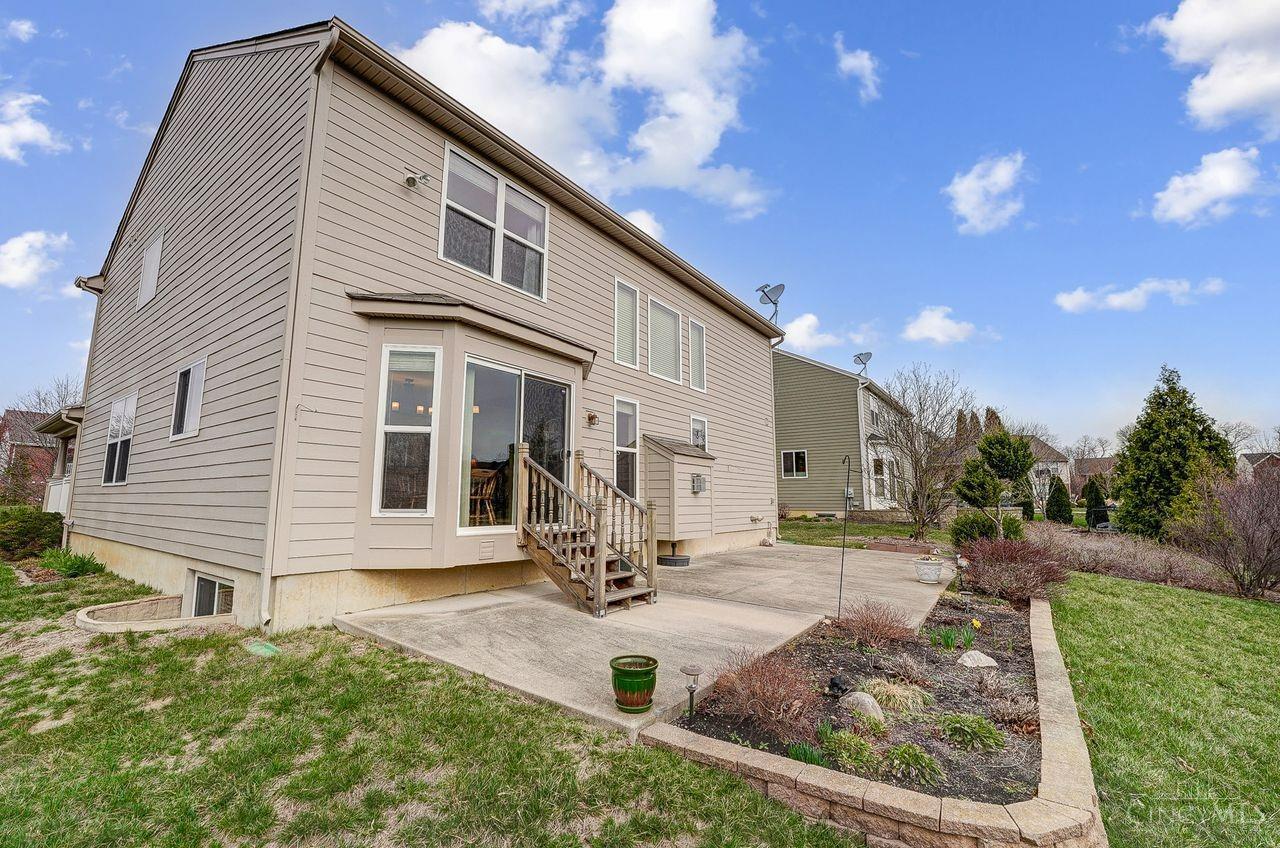 702 Quill Road