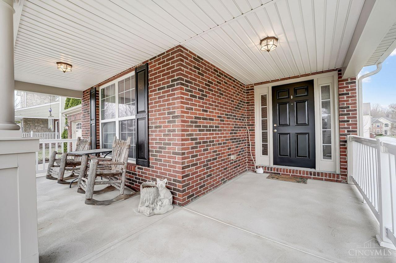 702 Quill Road
