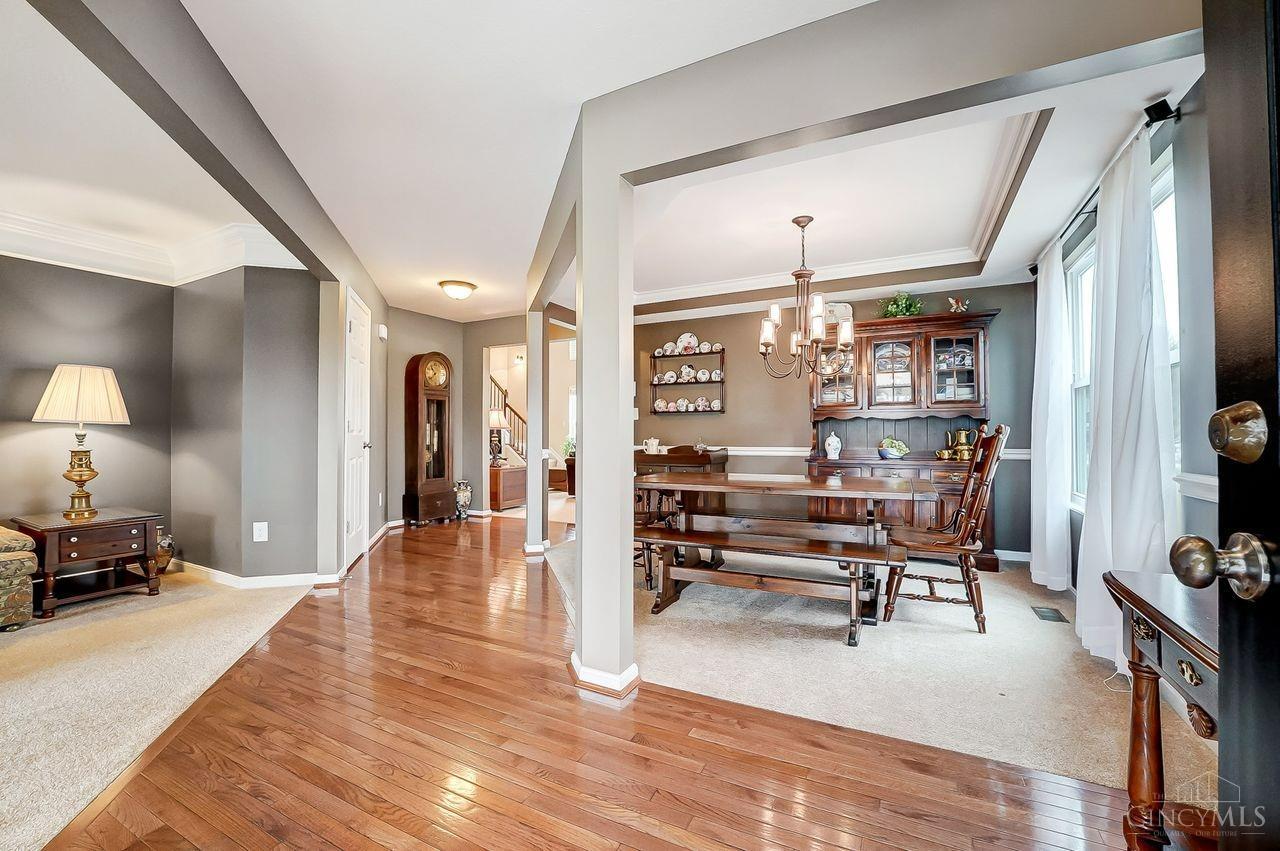 702 Quill Road