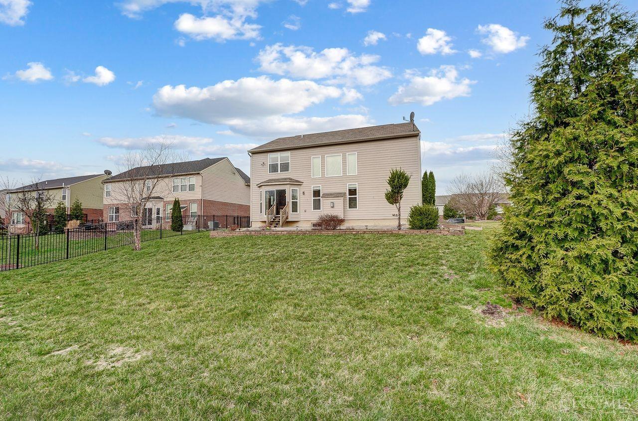702 Quill Road