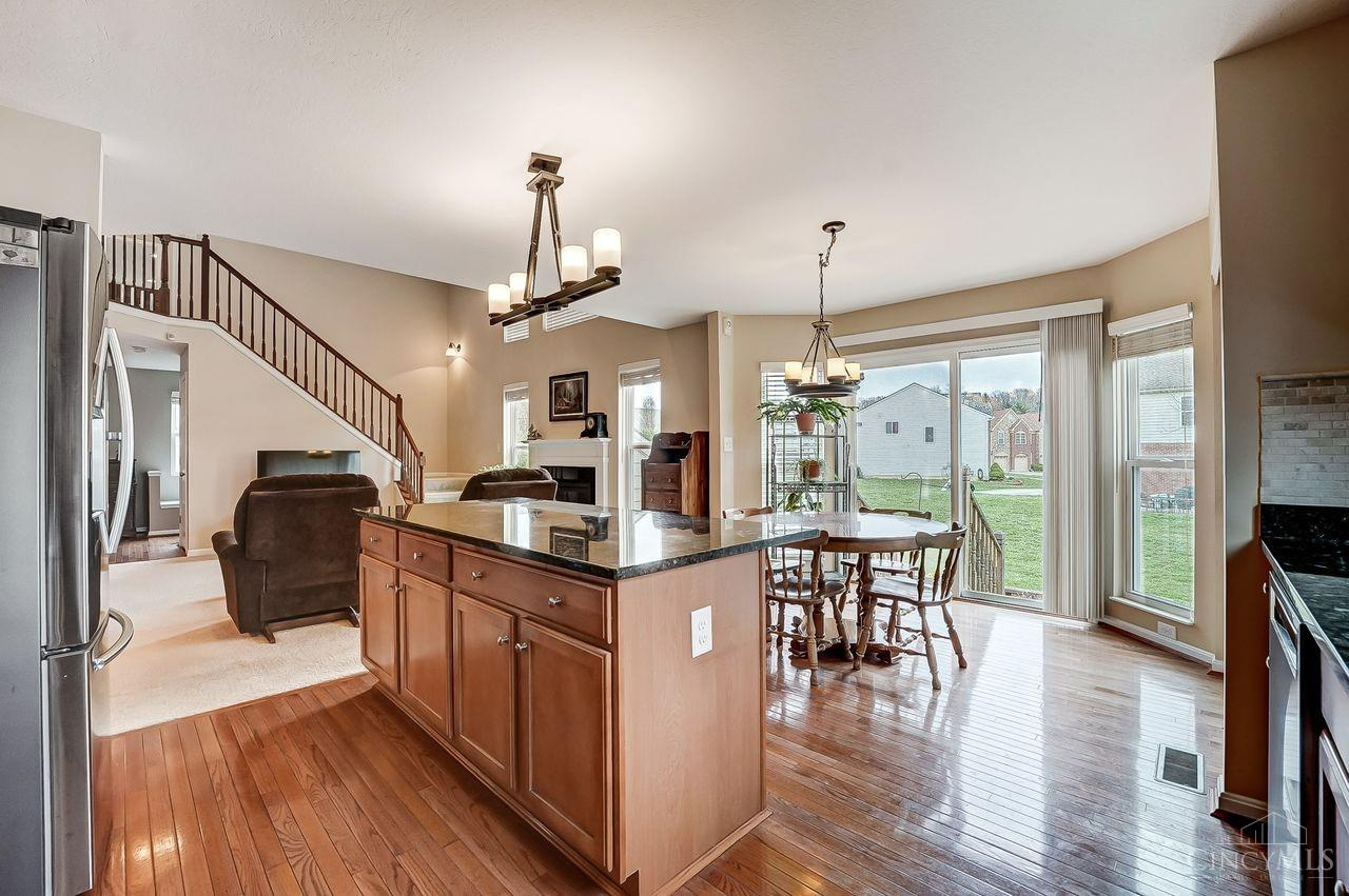 702 Quill Road