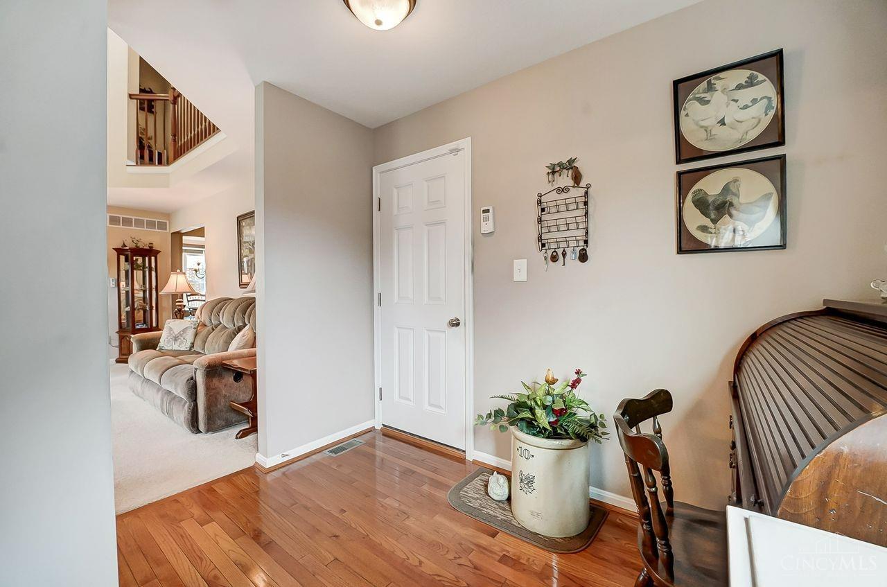 702 Quill Road