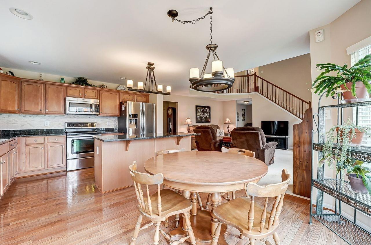 702 Quill Road