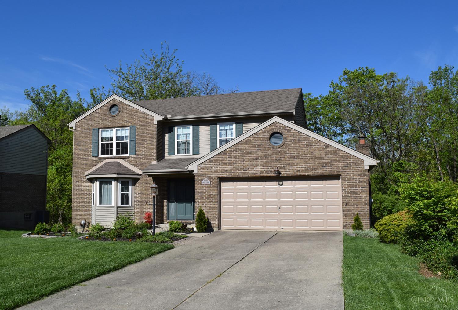 5433 Cecilia Court