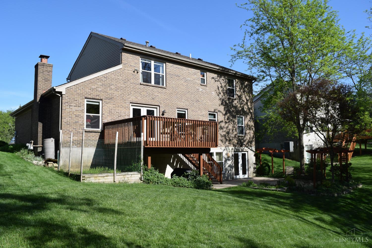 5433 Cecilia Court
