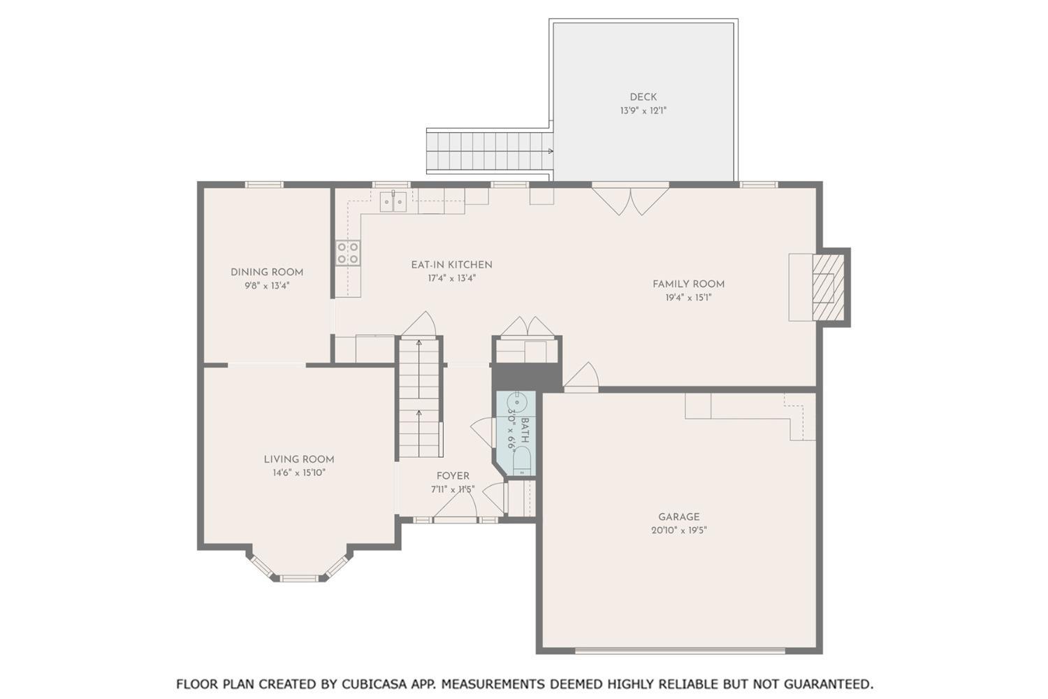 5433 Cecilia Court
