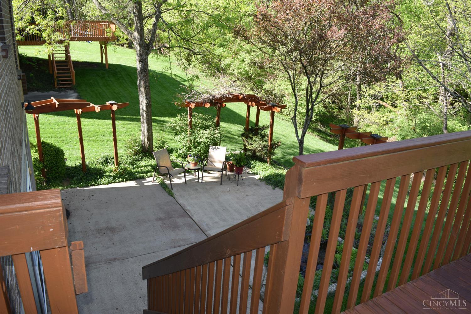 5433 Cecilia Court