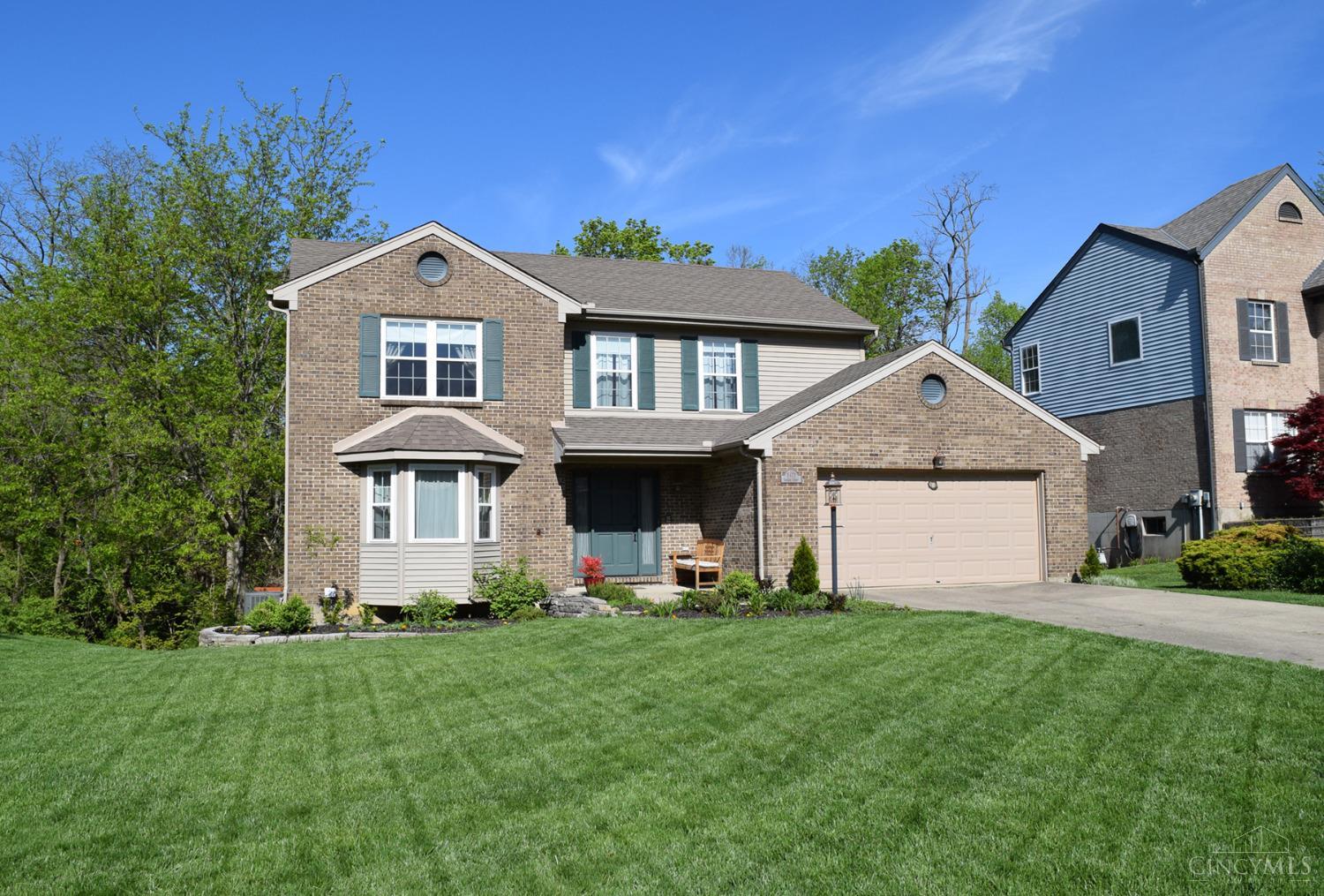 5433 Cecilia Court