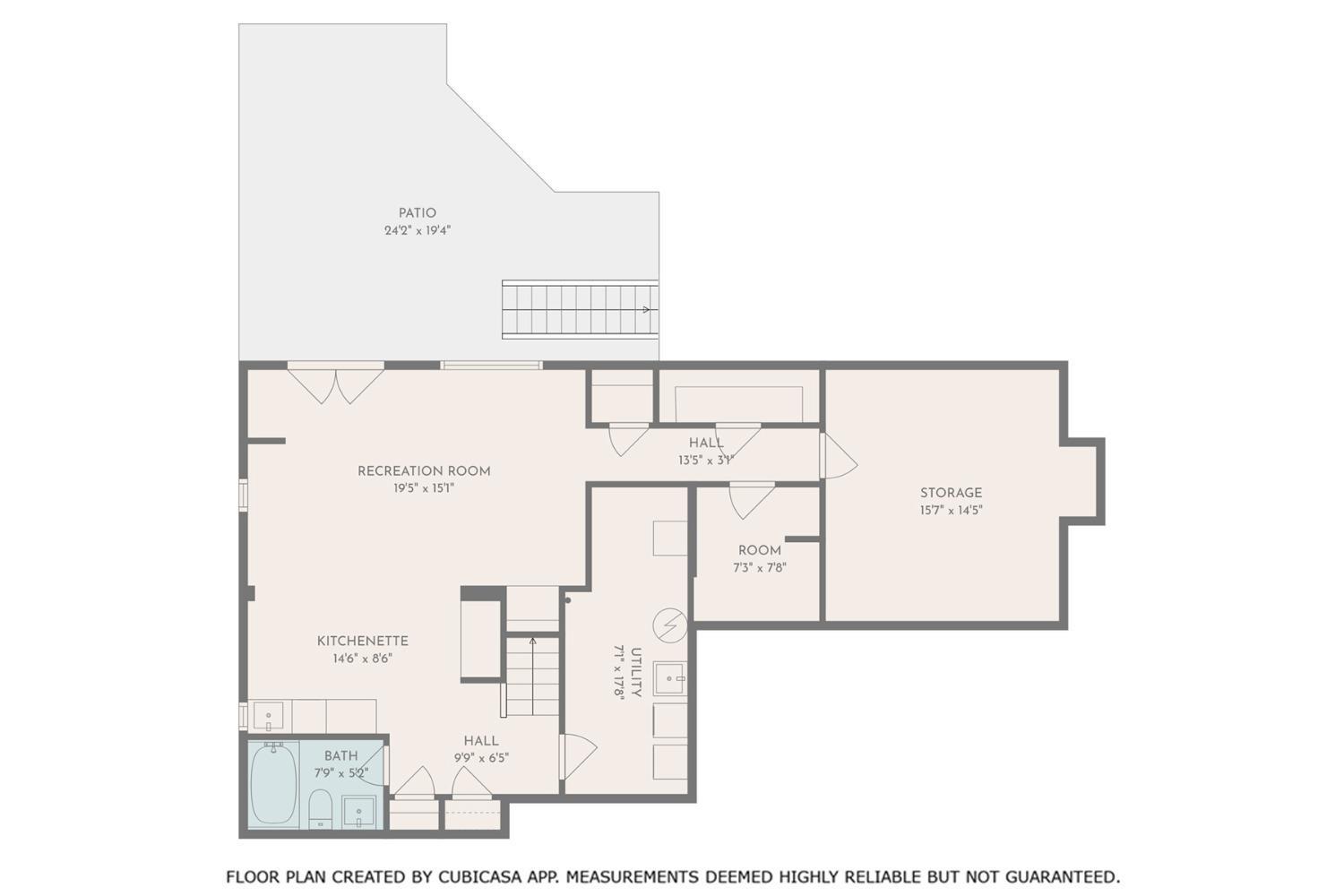 5433 Cecilia Court