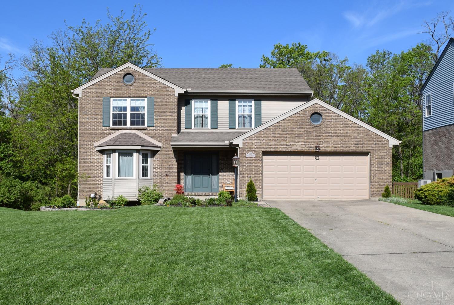 5433 Cecilia Court