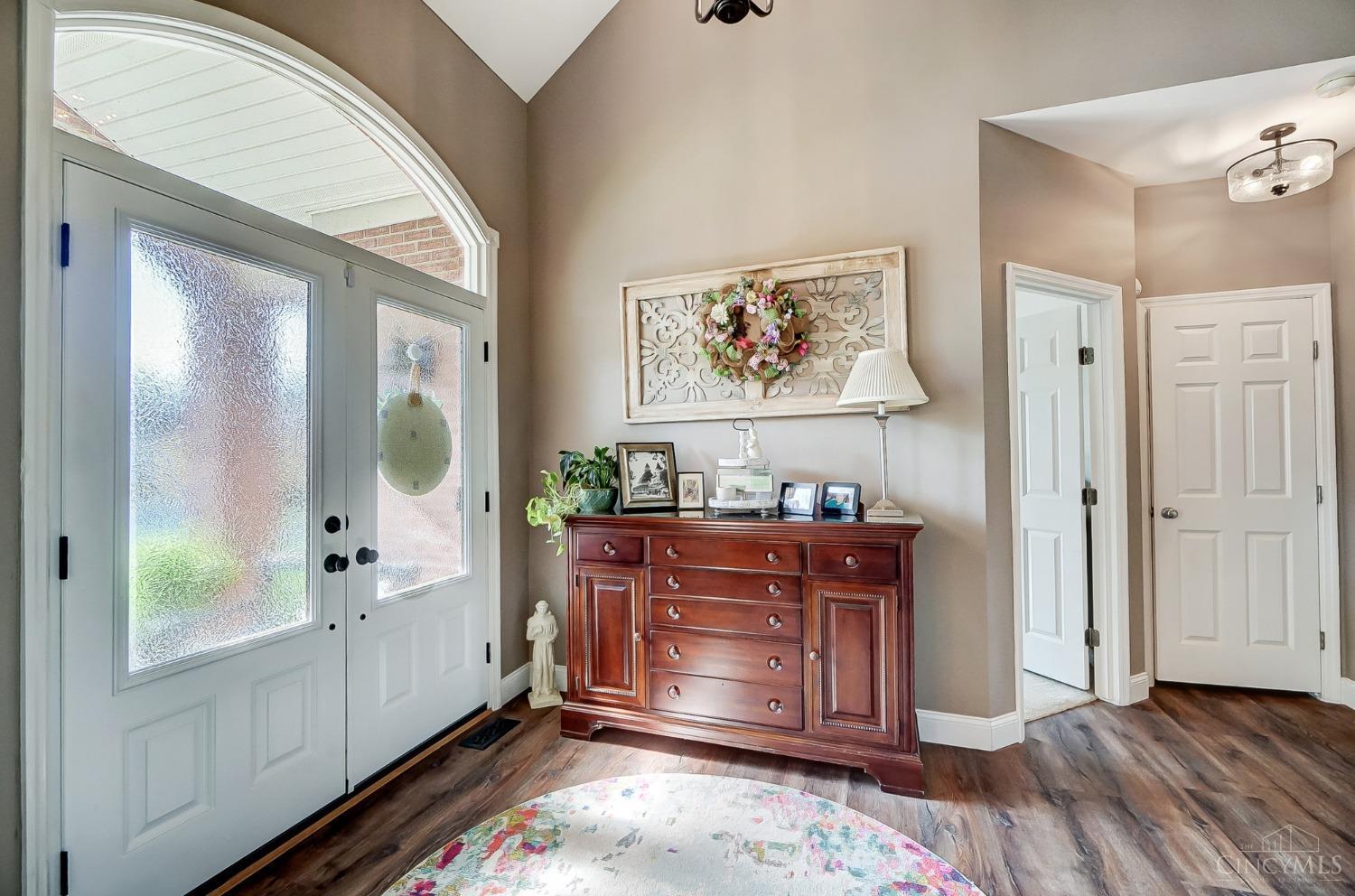 3876 Bremen Pass