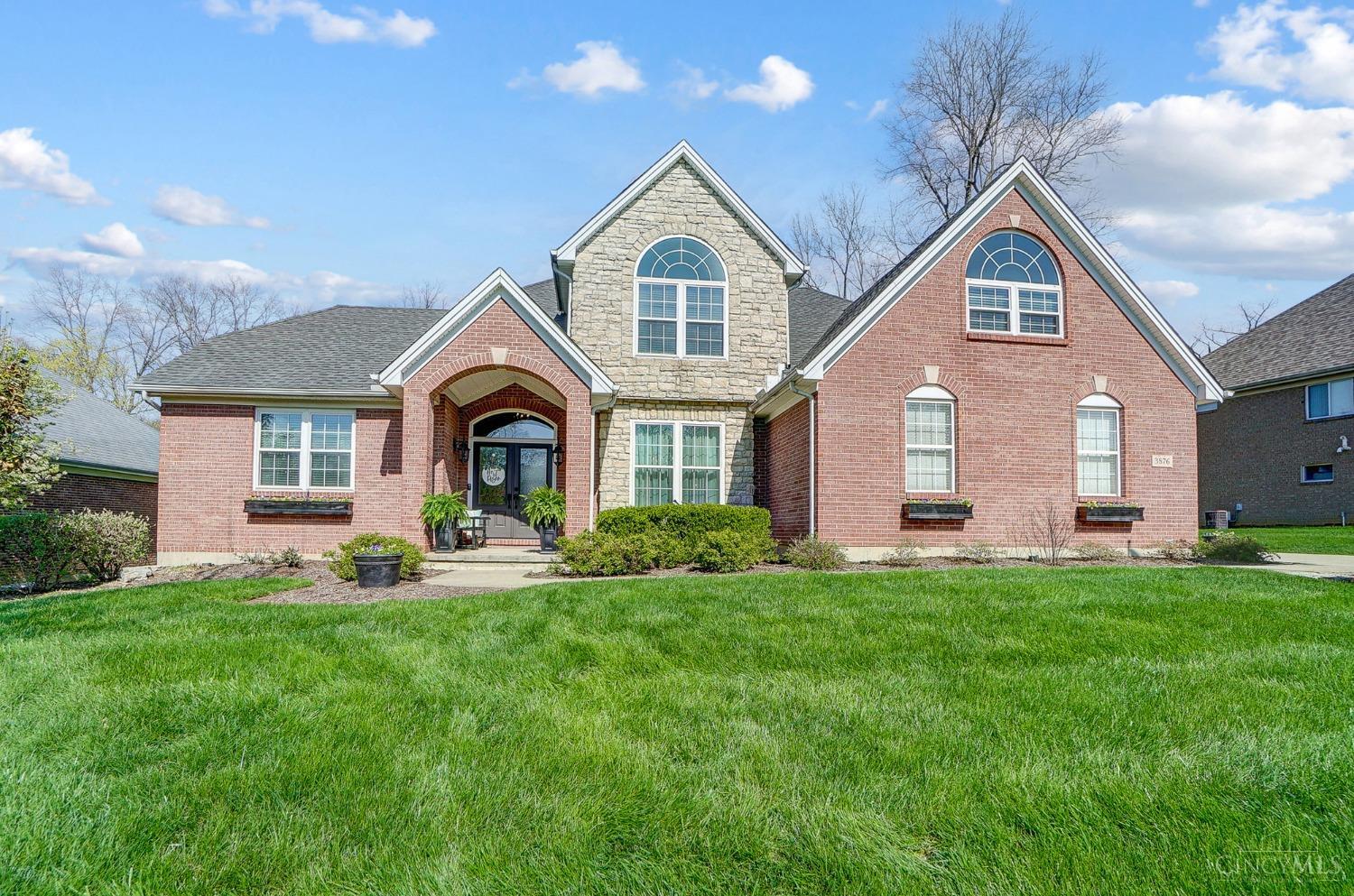 3876 Bremen Pass