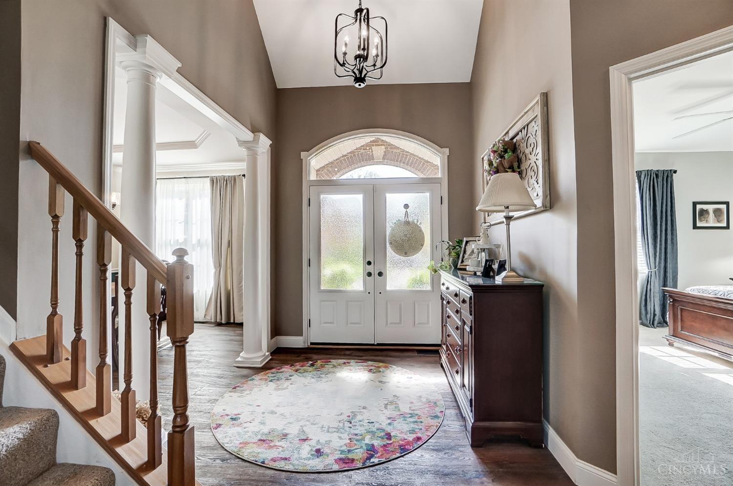 3876 Bremen Pass