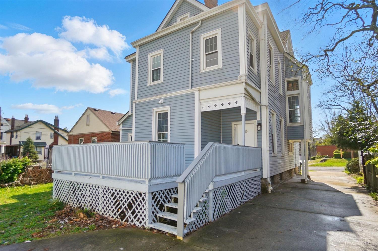 4417 Ashland Avenue