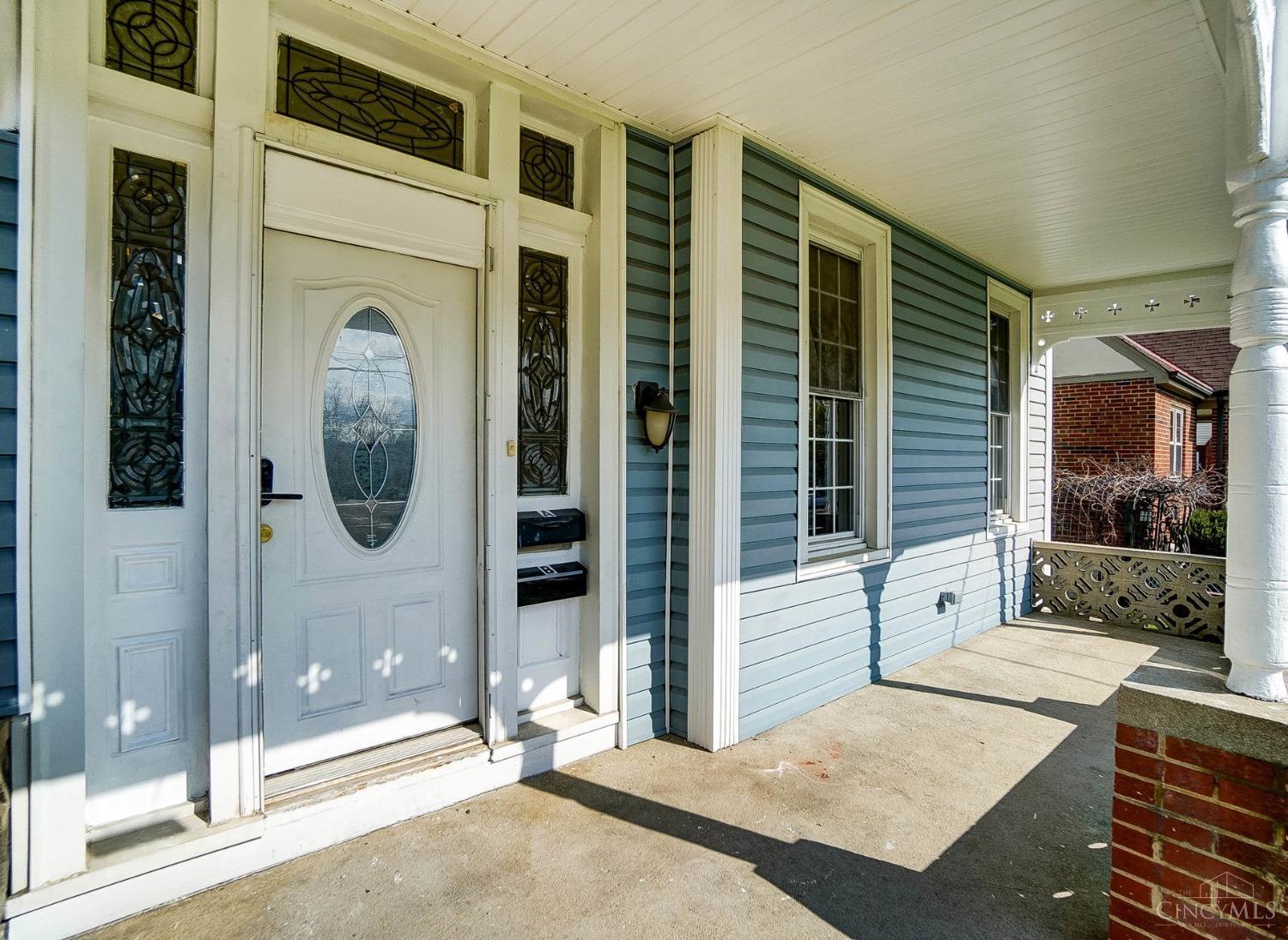 4417 Ashland Avenue