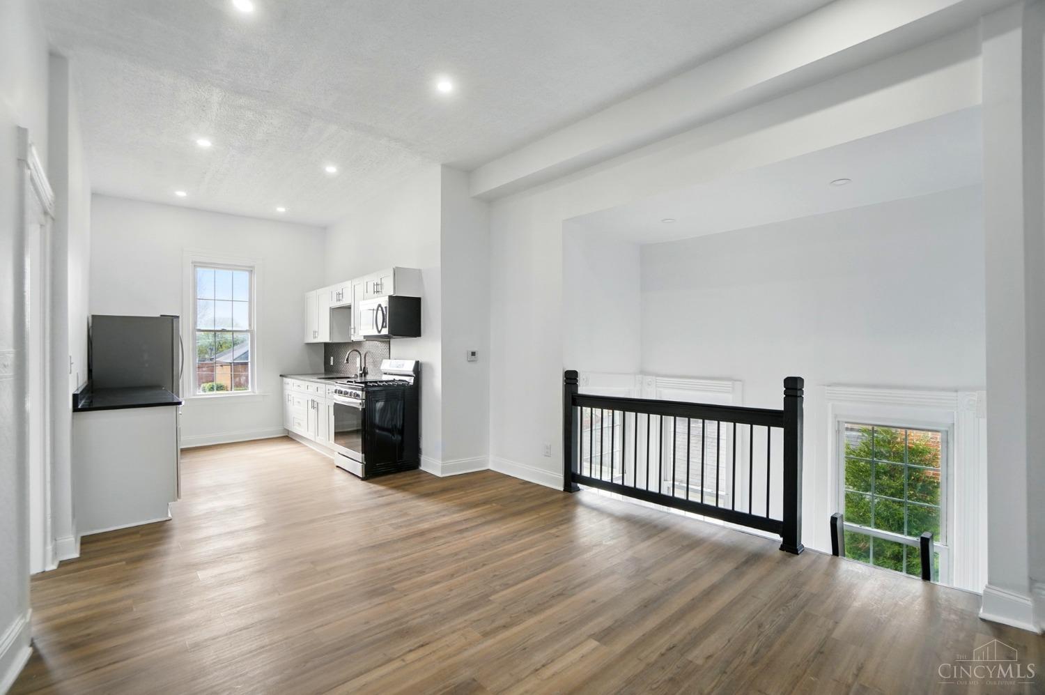 4417 Ashland Avenue
