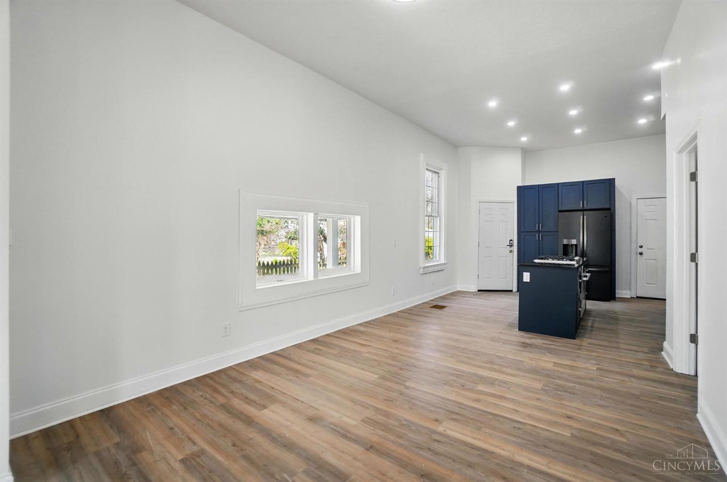 4417 Ashland Avenue