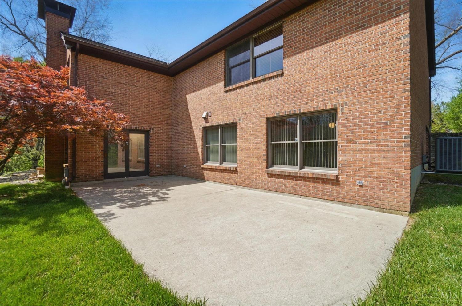 4169 Miamitrail Lane