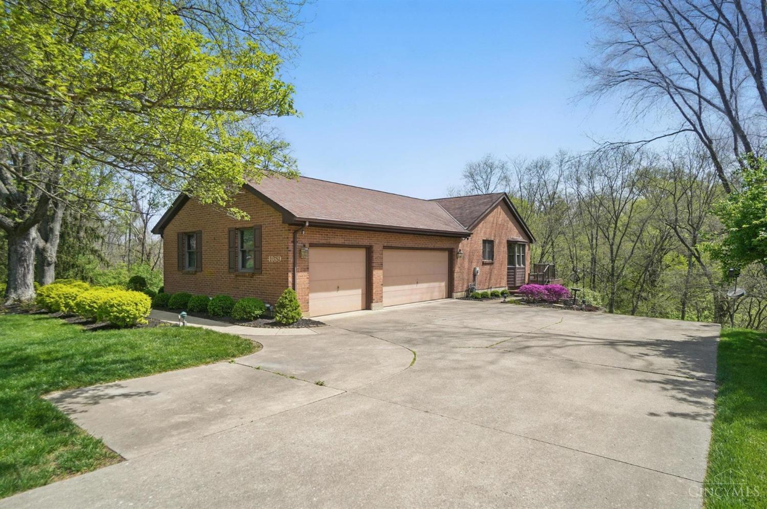 4169 Miamitrail Lane