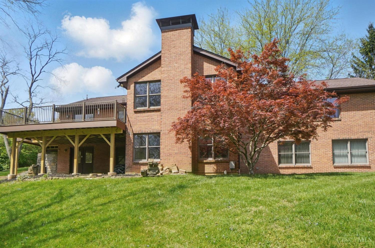 4169 Miamitrail Lane