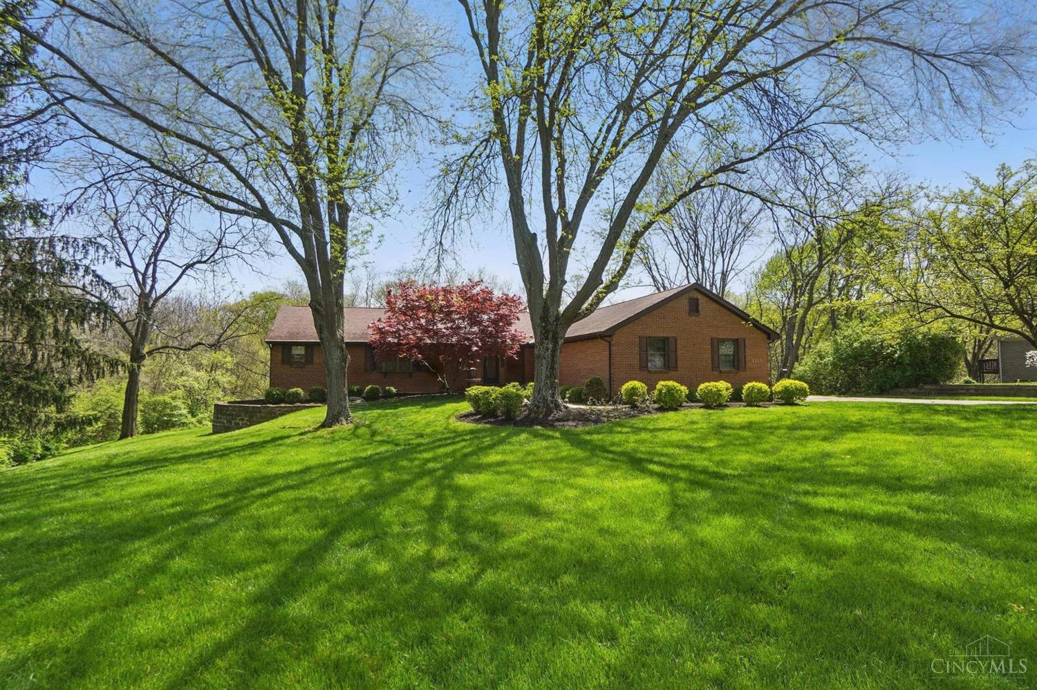 4169 Miamitrail Lane