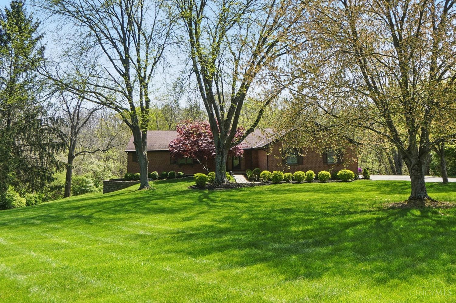 4169 Miamitrail Lane
