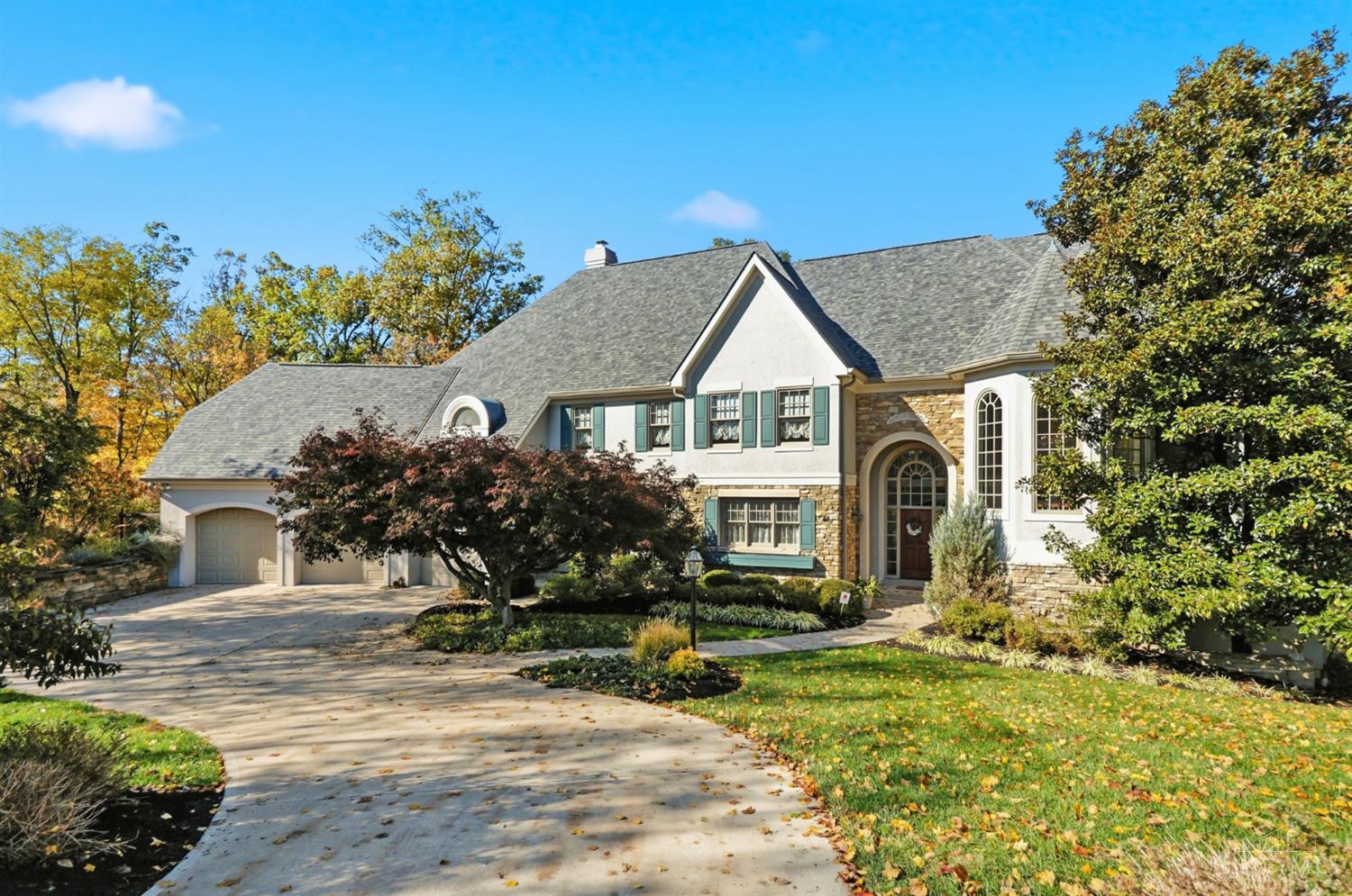 5788 Brookstone Drive